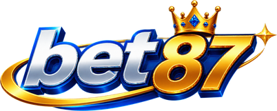 bet87 logo